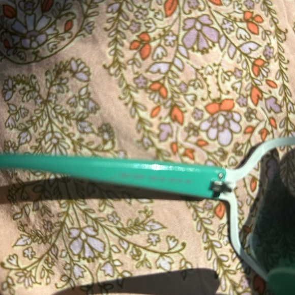 Marc by Marc Jacobs sunglasses. Excellent condition and unique main image 8